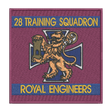 28 Training Sqn Patch