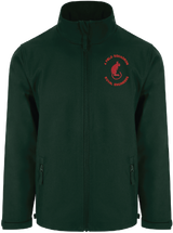 4 Field Sqn Soft Shell Jacket