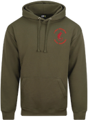 4 Field Sqn Hoodie