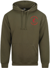 4 Field Sqn Hoodie