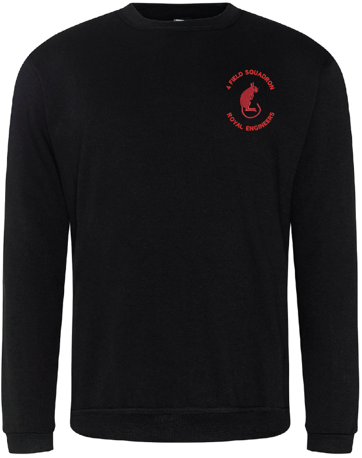 4 Field Sqn Sweatshirt