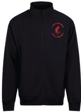 4 Field Sqn Zipped Jacket
