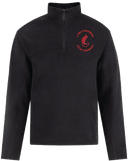 4 Field Sqn Quarter Zip Fleece