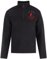 4 Field Sqn Quarter Zip Fleece