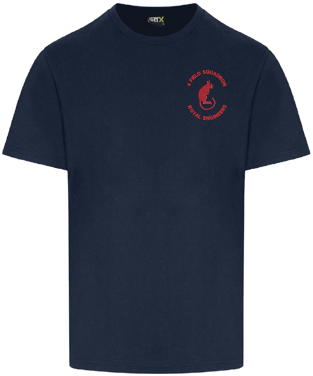 4 Field Squadron Royal Engineers T Shirt