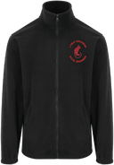 4 Field Sqn Zipped Fleece