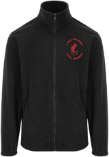 4 Field Sqn Zipped Fleece