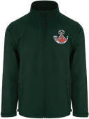 Light Infantry Soft Shell Jacket