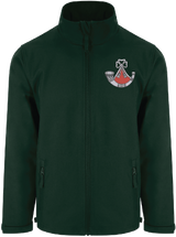 Light Infantry Soft Shell Jacket