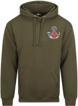 Light Infantry Hoodie