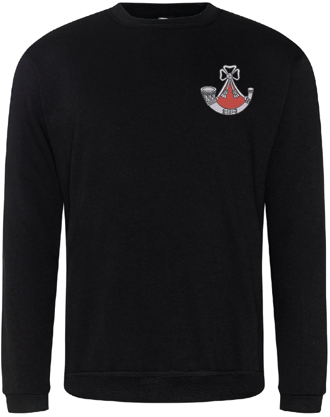 Light Infantry Sweatshirt