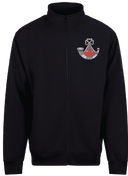 Light Infantry Zipped Jacket