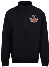 Light Infantry Zipped Jacket