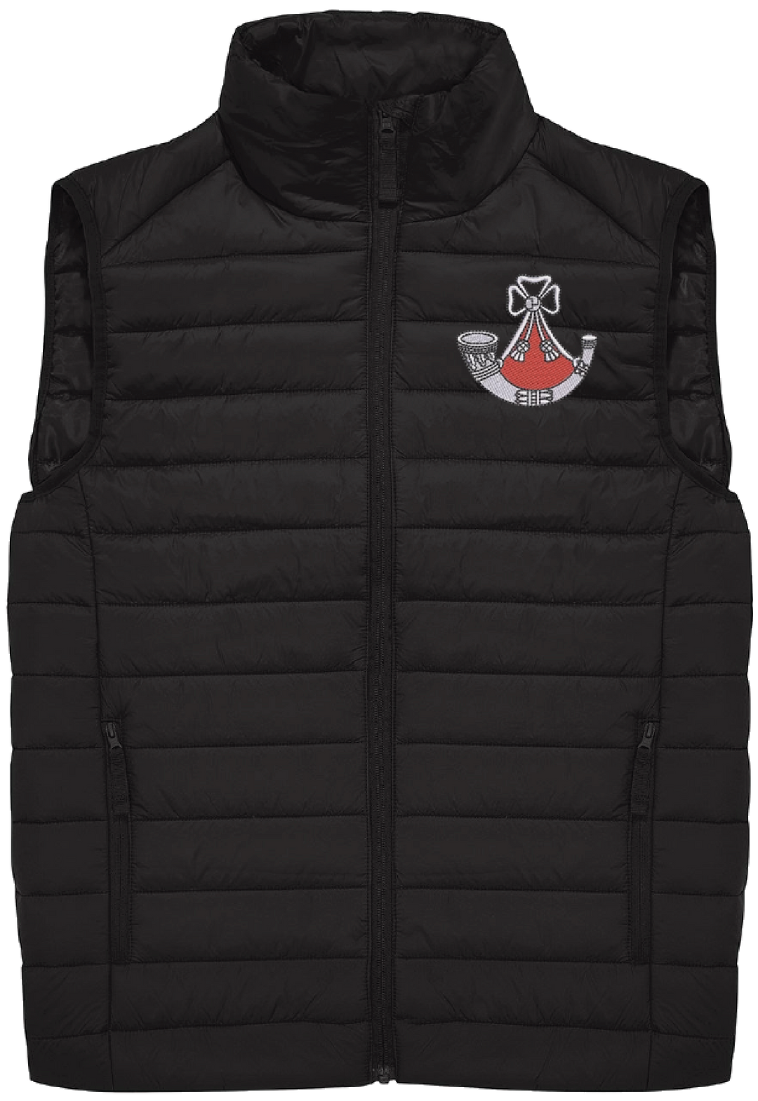 Light Infantry Padded Gilet