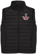 Light Infantry Padded Gilet
