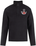 Light Infantry Quarter Zip Fleece