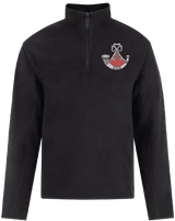 Light Infantry Quarter Zip Fleece