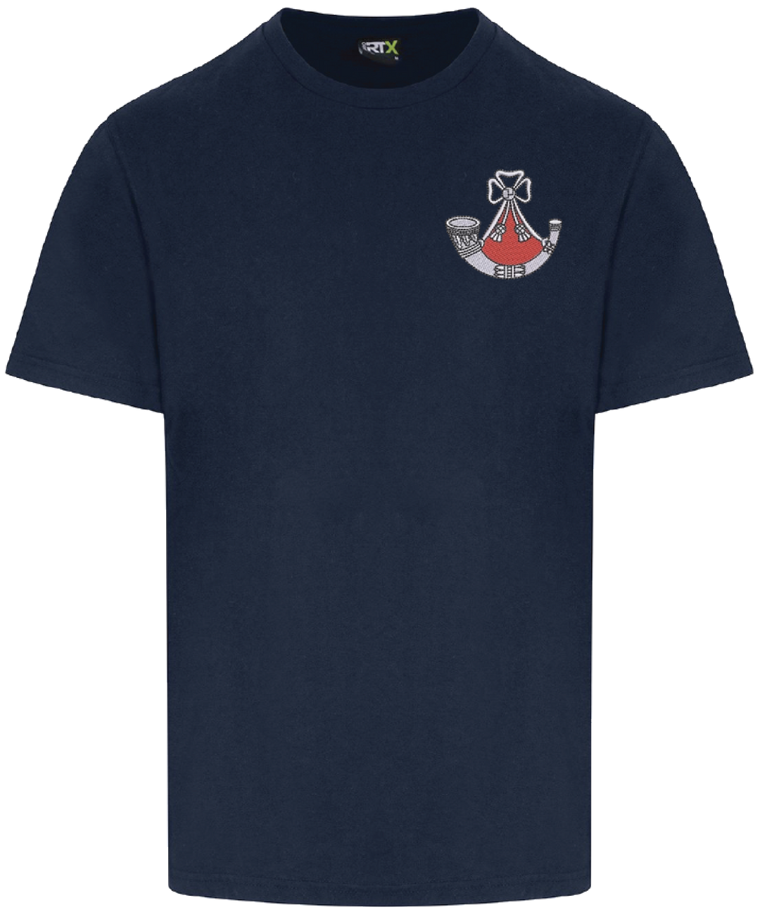 Light Infantry T Shirt