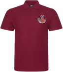 Light Infantry Polo Shirt