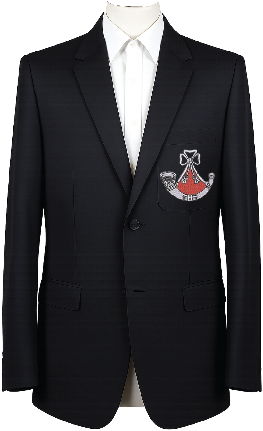 Light Infantry Blazer