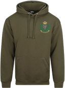 London Irish Rifles Hoodie