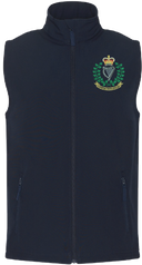London Irish Rifles Gilet