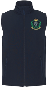 London Irish Rifles Gilet