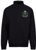 London Irish Rifles Zipped Jacket