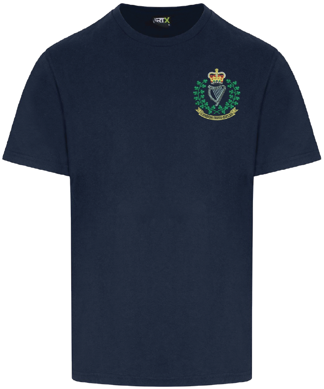 London Irish Rifles T Shirt