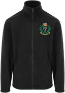 London Irish Rifles Zipped Fleece