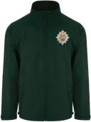 London Regiment Soft Shell Jacket