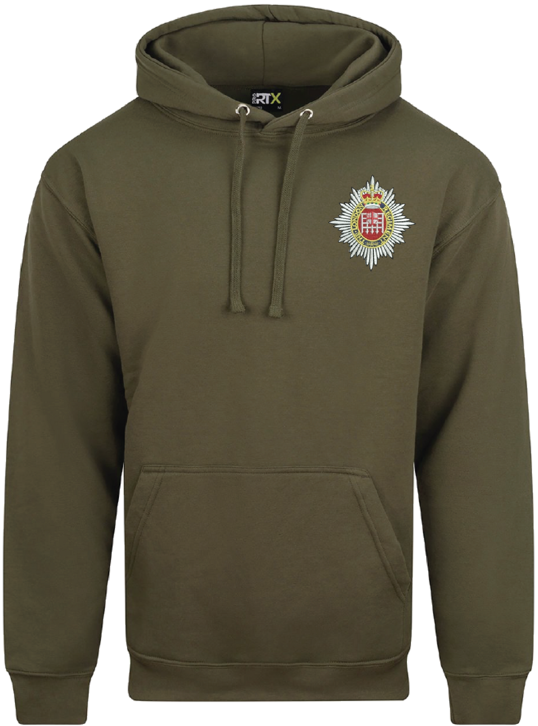 London Regiment Hoodie