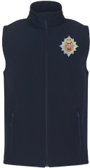 London Regiment Gilet