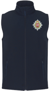 London Regiment Gilet