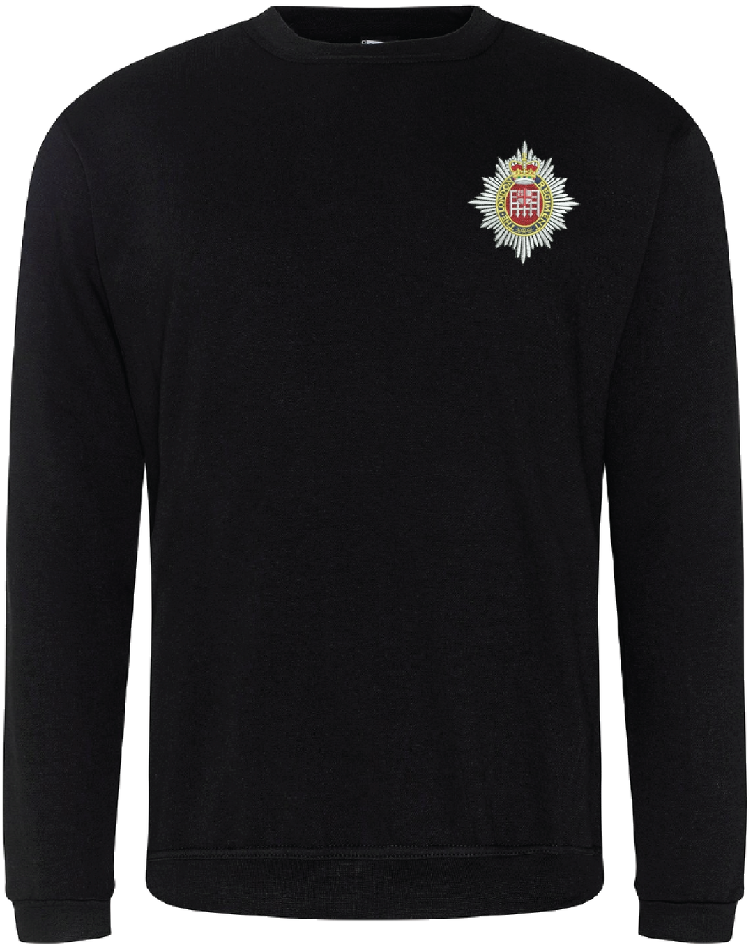 London Regiment Sweatshirt