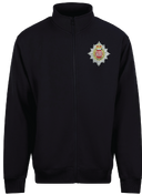 London Regiment Zipped Jacket