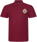 London Regiment Polo Shirt