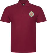 London Regiment Polo Shirt