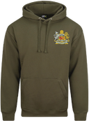 Manchester Regiment Hoodie