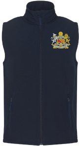 Manchester Regiment Gilet