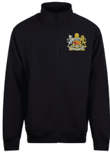 Manchester Regiment Zipped Jacket