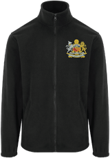 Manchester Regiment Zipped Fleece