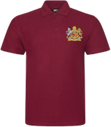 Manchester Regiment Polo Shirt