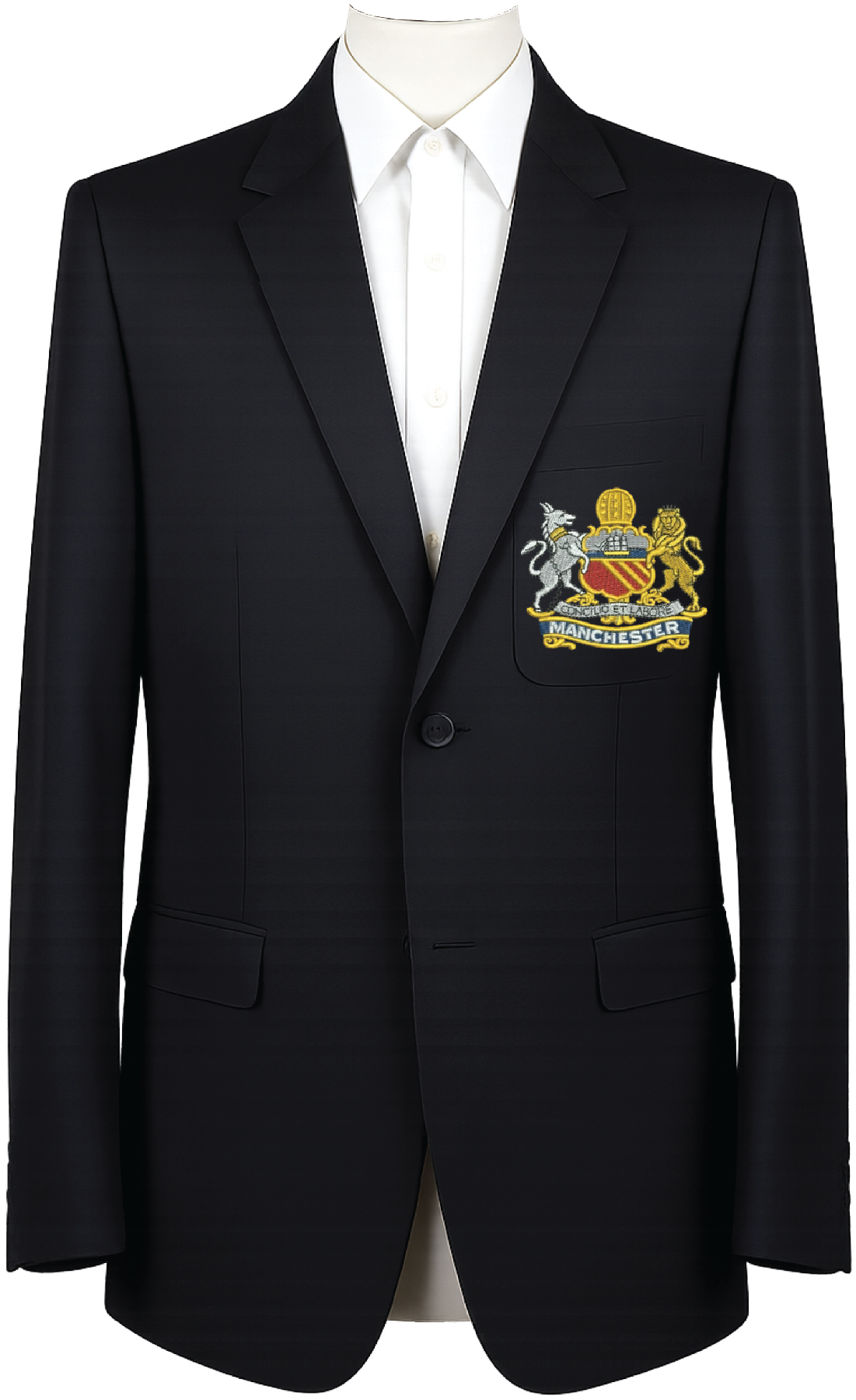 Manchester Regiment Blazer