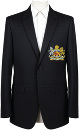 Manchester Regiment Blazer