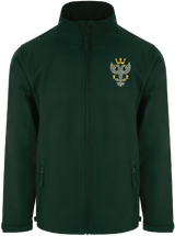 Mercian Regiment Soft Shell Jacket