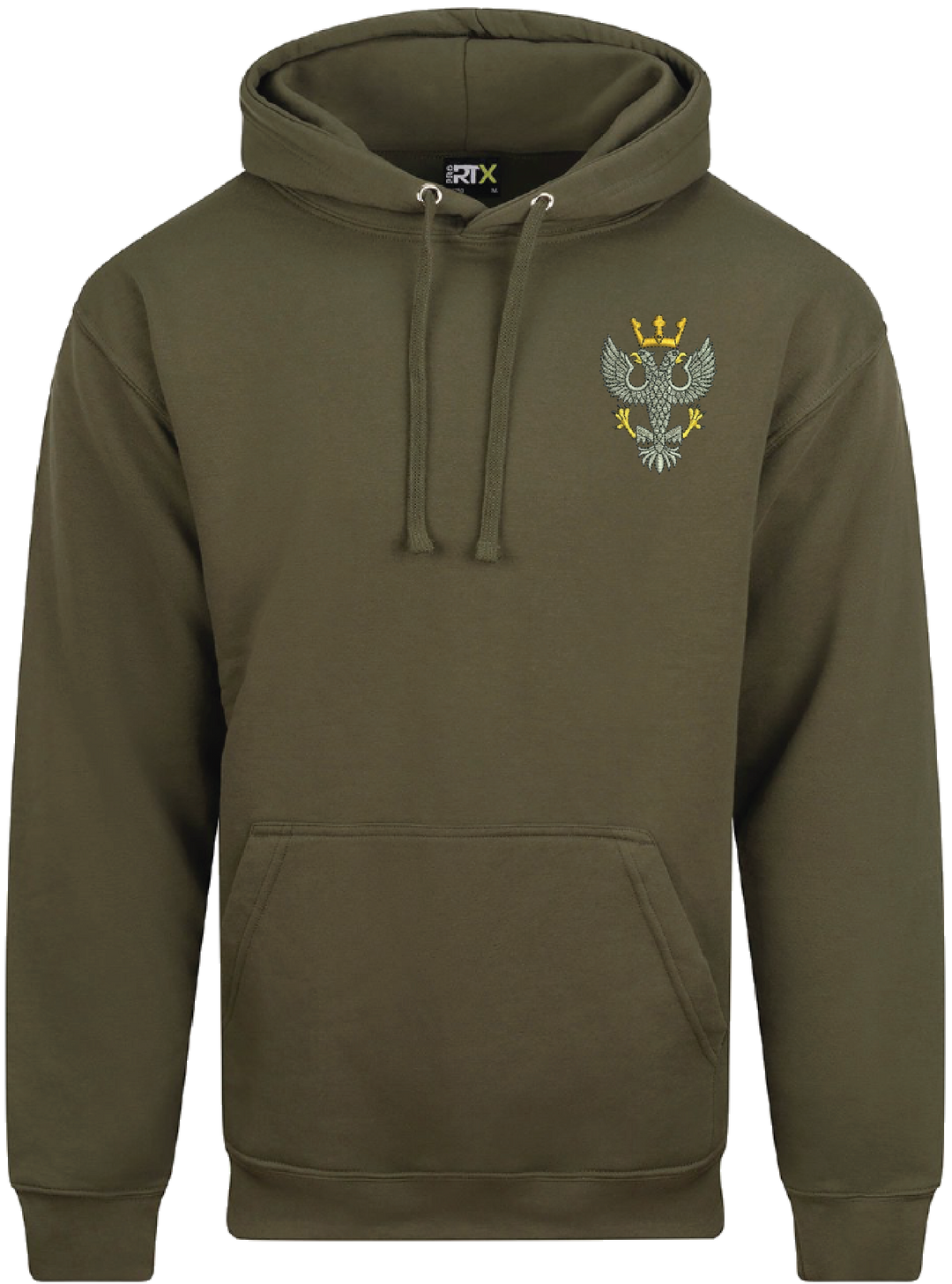 Mercian Regiment Hoodie