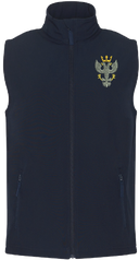 Mercian Regiment Gilet