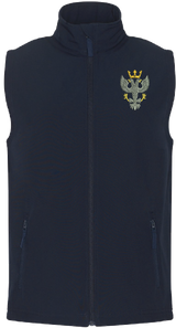 Mercian Regiment Gilet