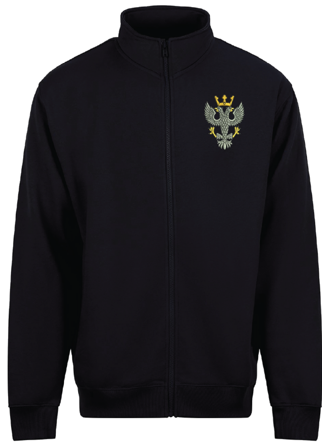 Mercian Regiment Zipped Jacket